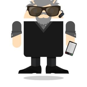 Meet your Posher, Tim